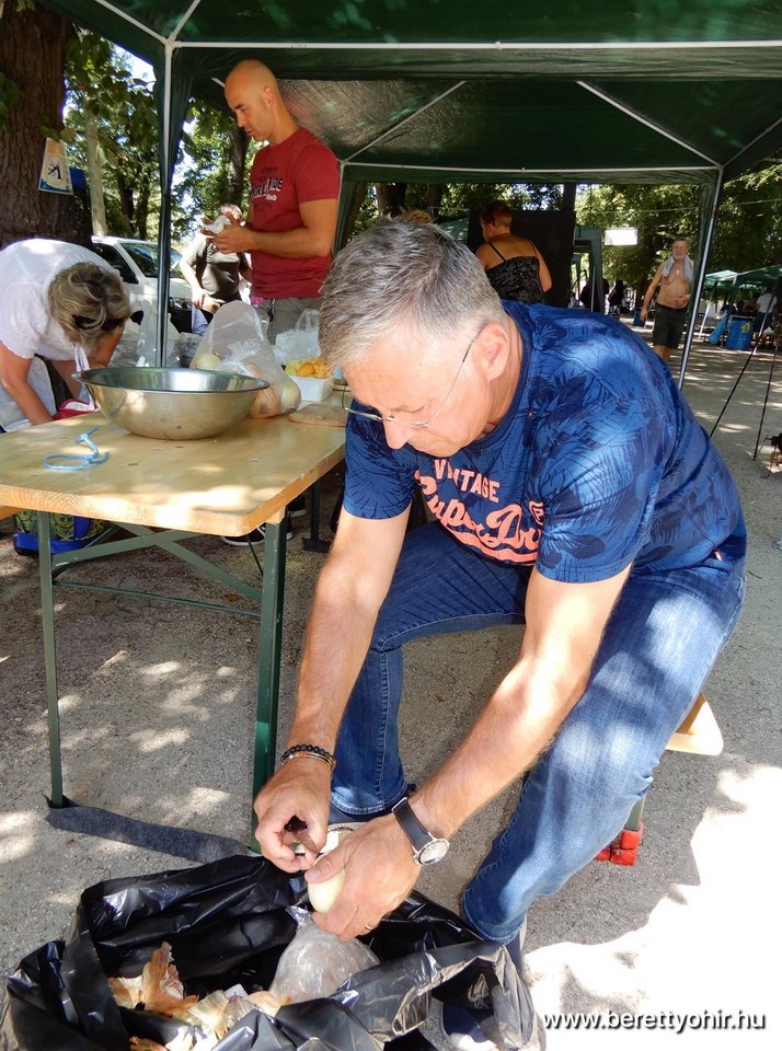 berettyóújfalu az esterházy barokk ételfőző fesztiválon 19